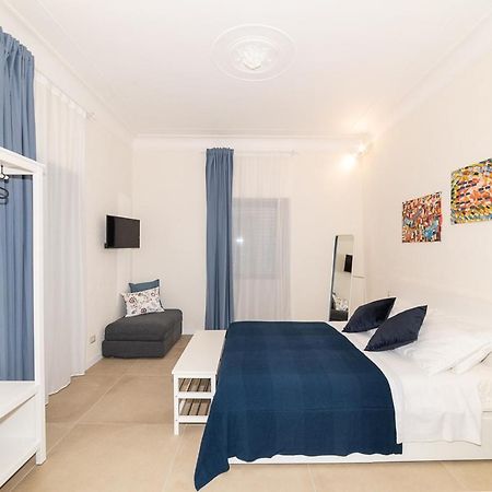 Suite Caronda Catania-Fontanarossai nemzetközi repülőtér Kültér fotó