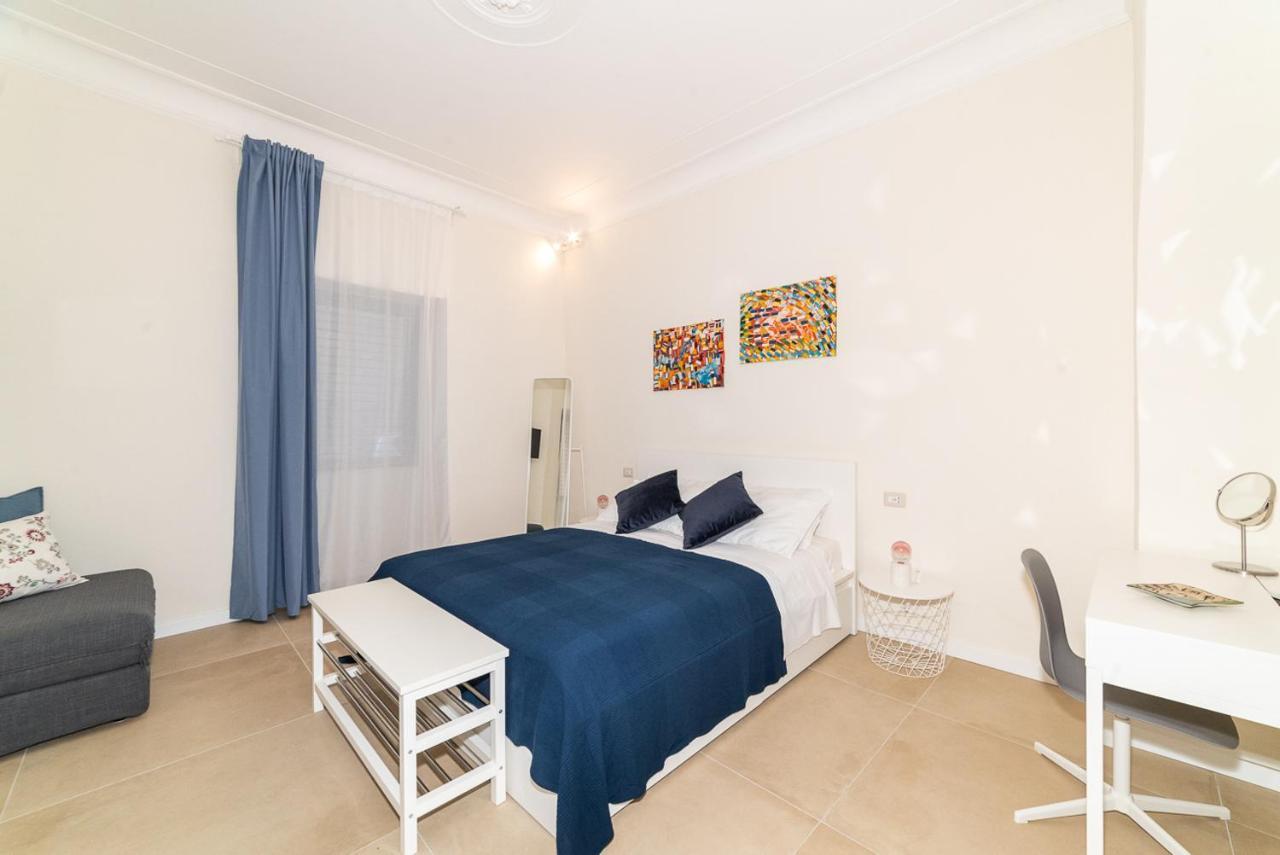 Suite Caronda Catania-Fontanarossai nemzetközi repülőtér Kültér fotó