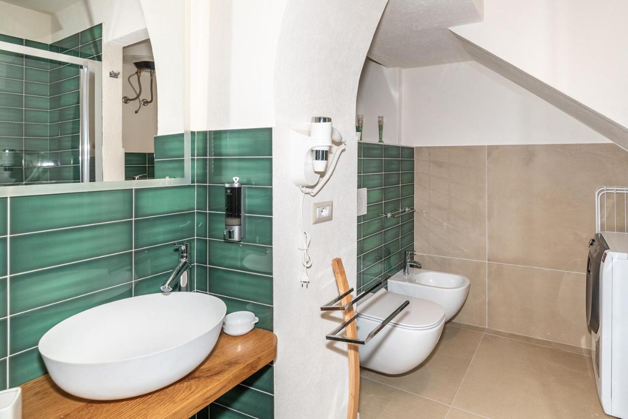 Suite Caronda Catania-Fontanarossai nemzetközi repülőtér Kültér fotó