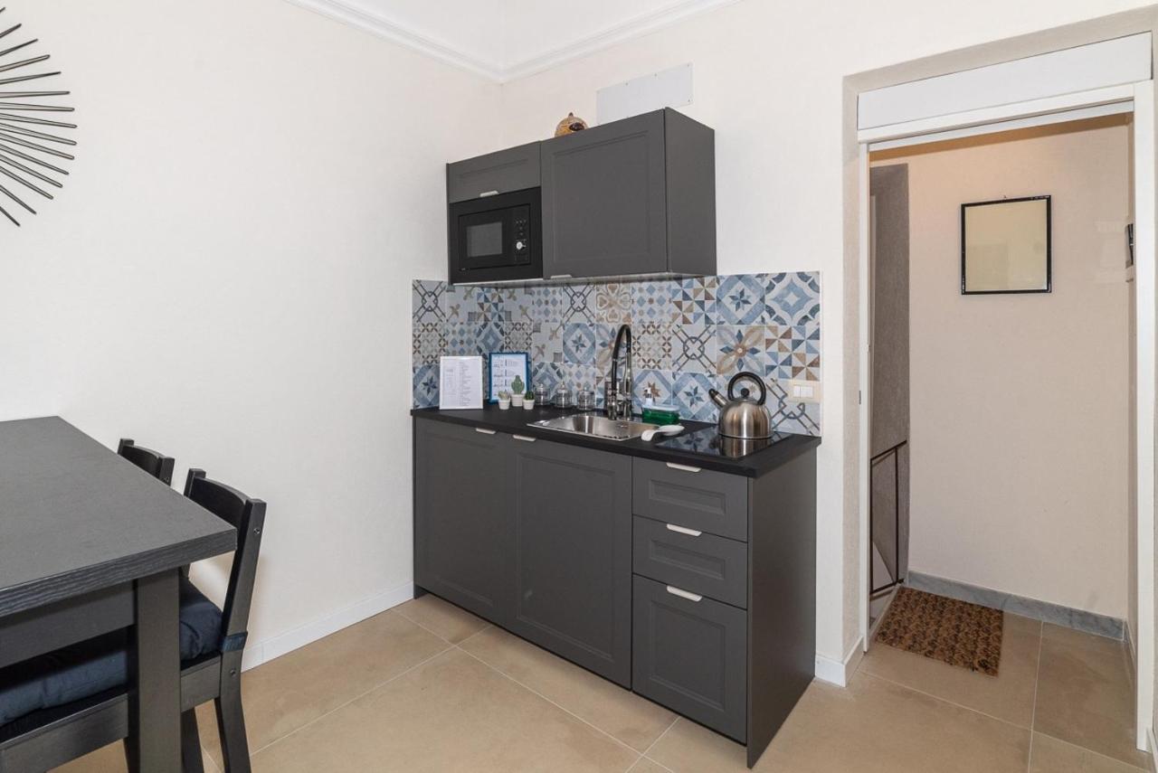 Suite Caronda Catania-Fontanarossai nemzetközi repülőtér Kültér fotó