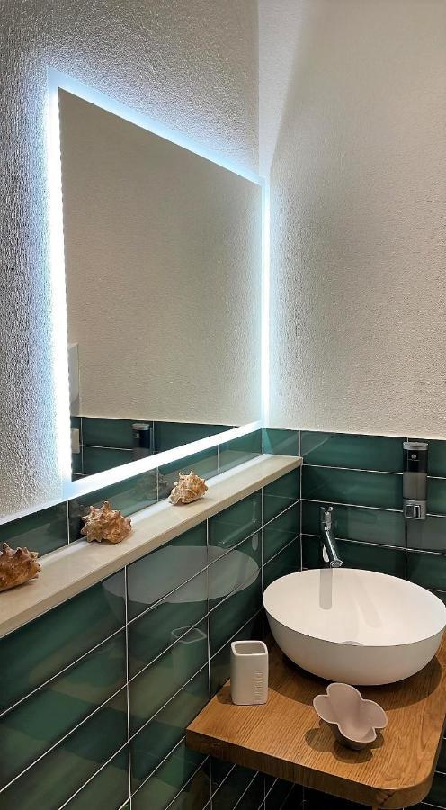 Suite Caronda Catania-Fontanarossai nemzetközi repülőtér Kültér fotó