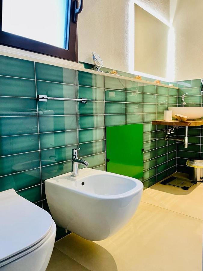Suite Caronda Catania-Fontanarossai nemzetközi repülőtér Kültér fotó